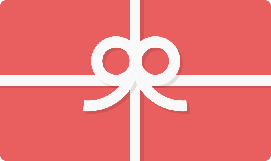 Activewear Gift vouchers, Gift Cards